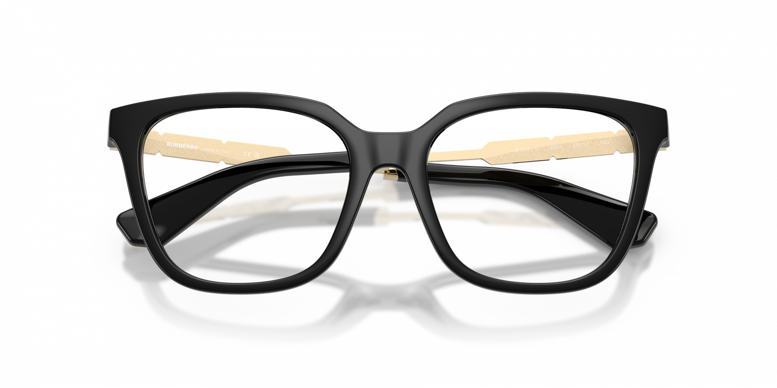 Burberry BE2441U 3001  